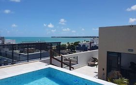 Cabo Branco Home Service - Apto 605