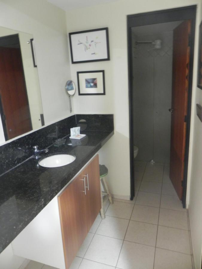 Cabo Branco Home Service - Apto 605 João Pessoa Exterior foto