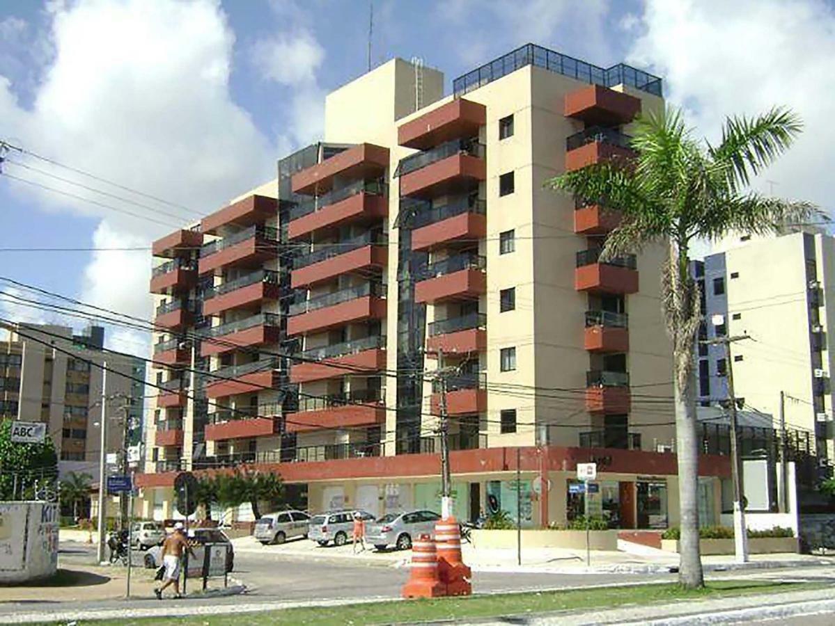 Cabo Branco Home Service - Apto 605 João Pessoa Exterior foto